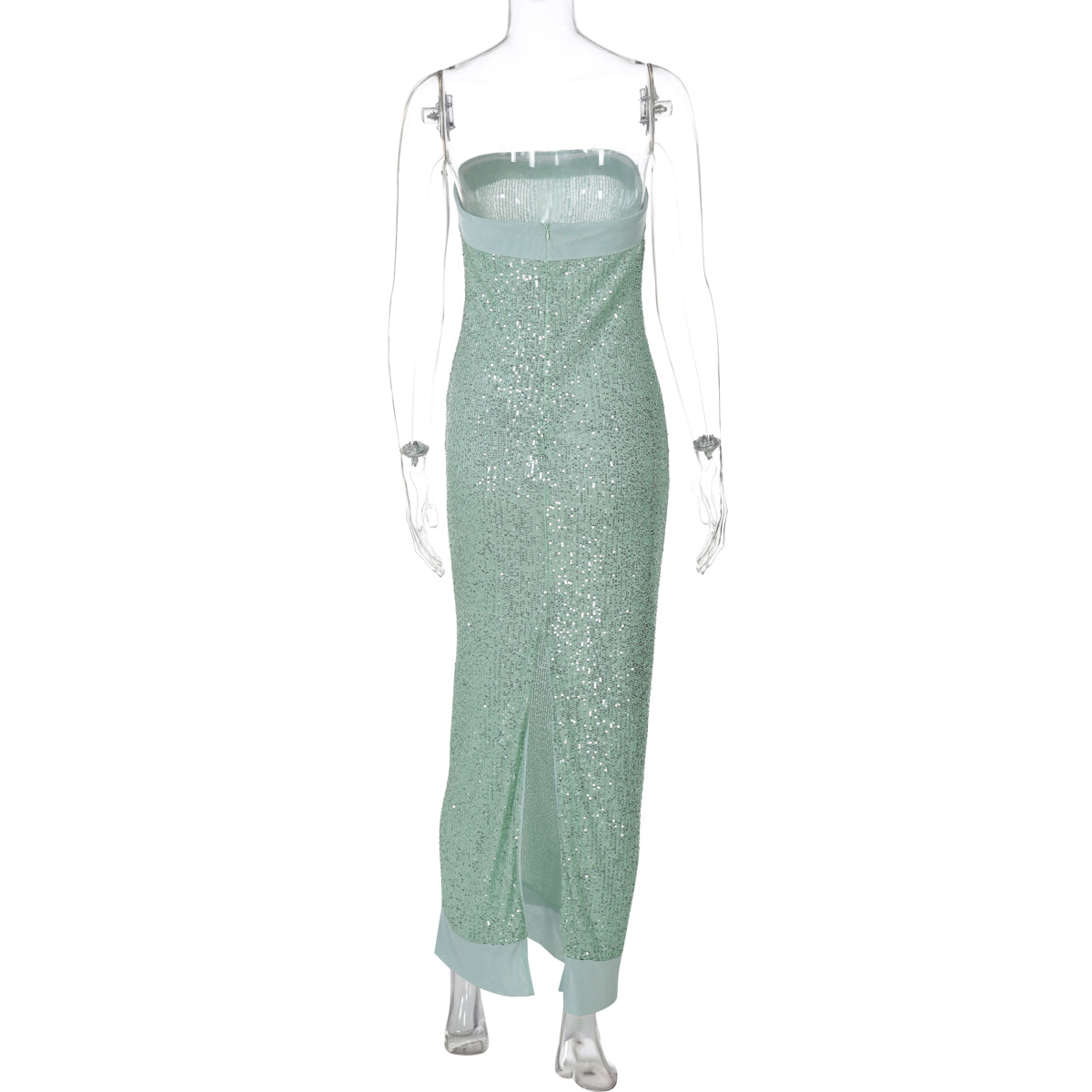 A Vintage Style Garment with Delicate Timeless Details