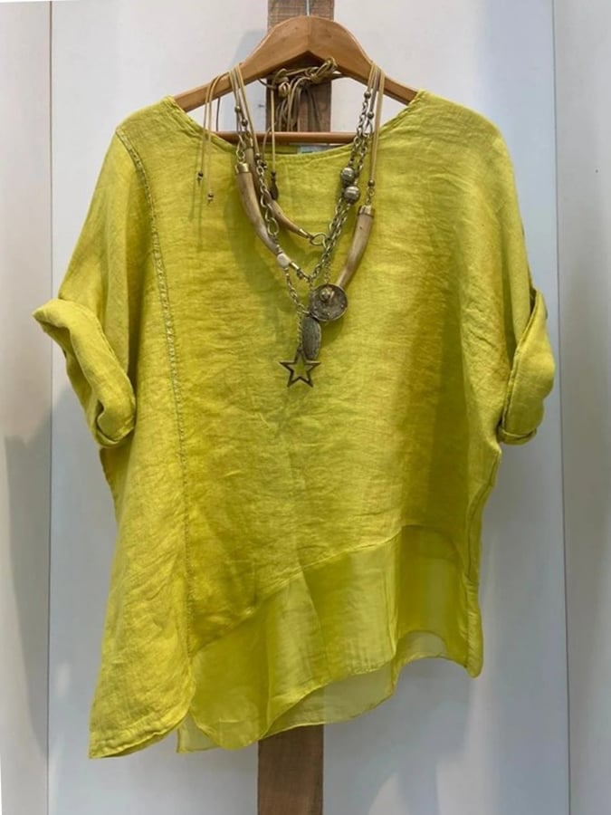 Classic Designed T-Shirt