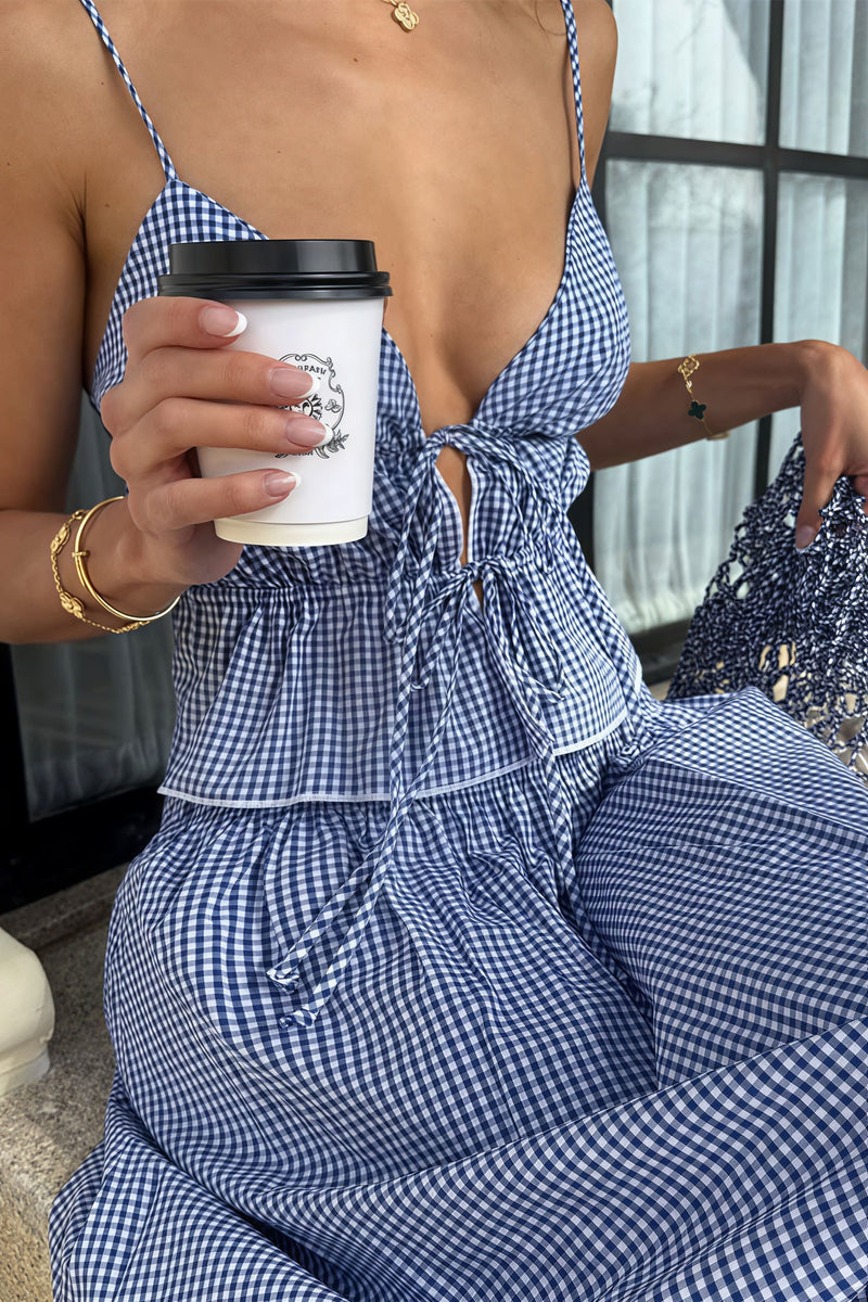Beautifully Balanced Top with Timeless Character