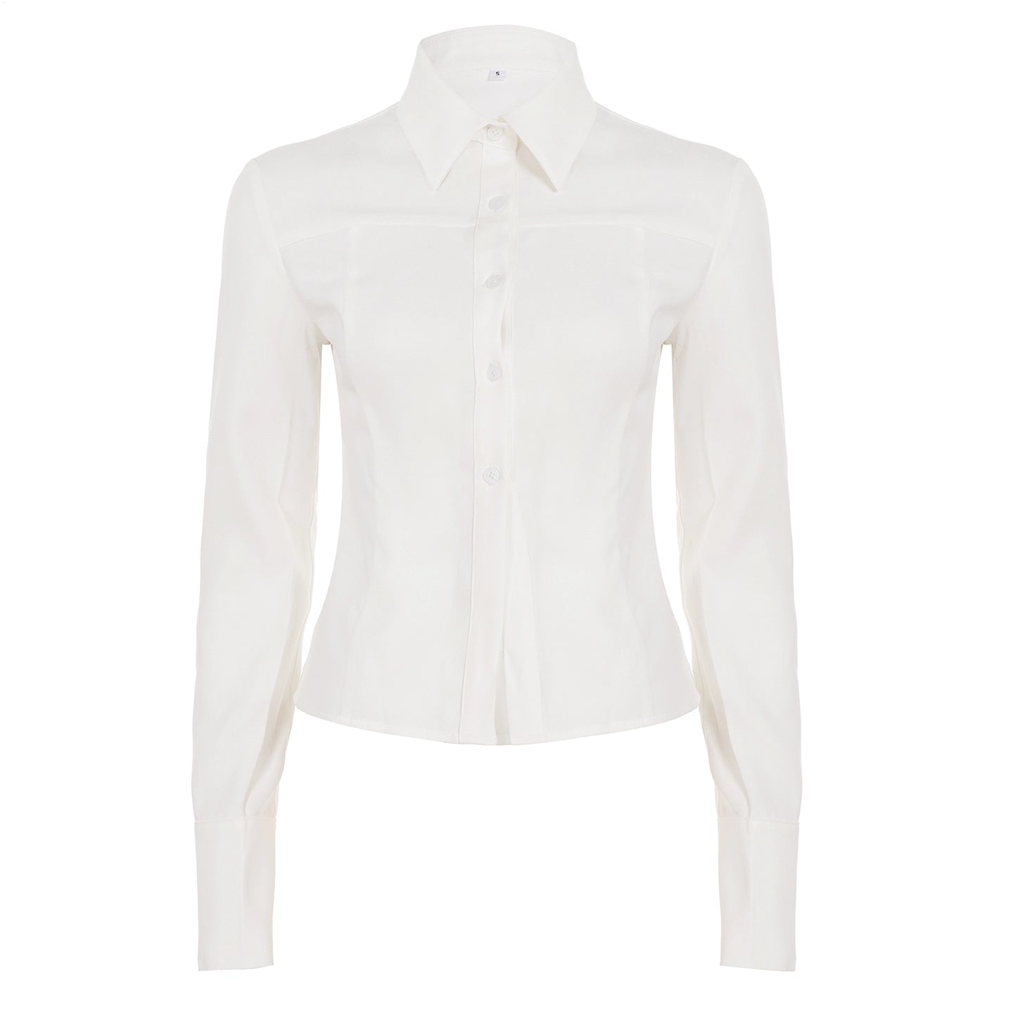 Beautifully Crafted Shirt in a Classic Style