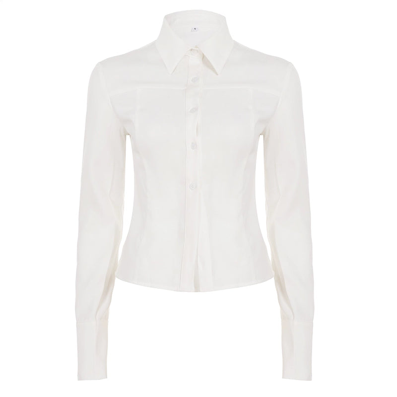 Beautifully Crafted Shirt in a Classic Style