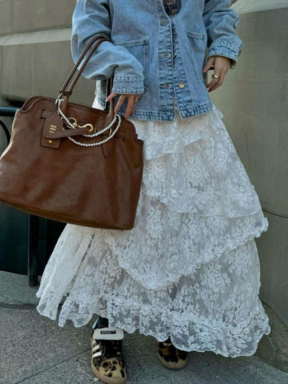 Sophisticated Garment with a Clean Classic Look
