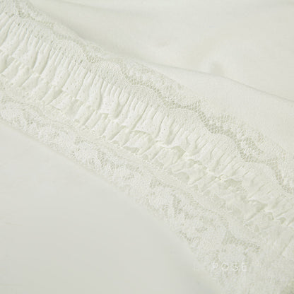 Vintage Inspired Garment with a Contemporary Edge