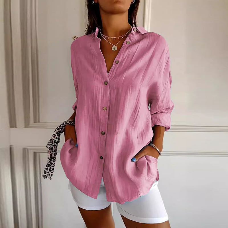 Timeless Vintage Style Shirt