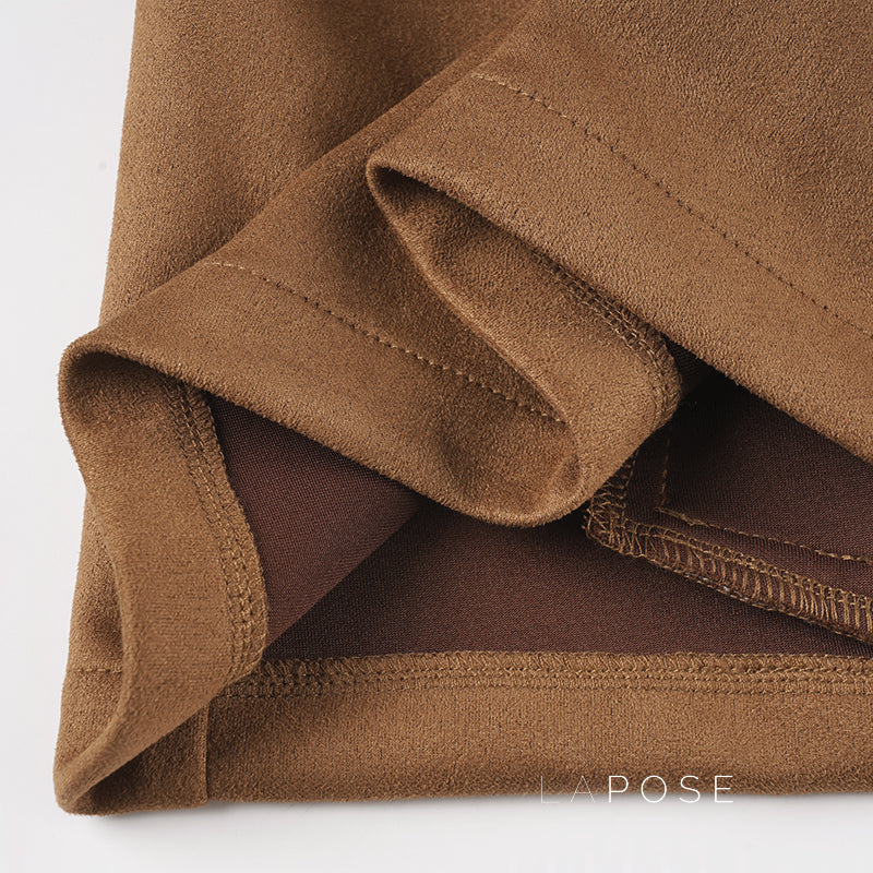 Polished Jacket with an Effortless Classic Look