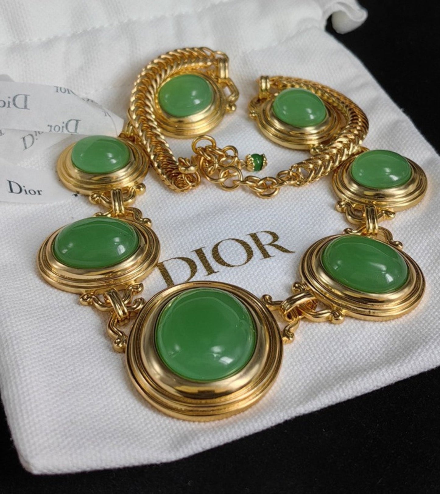 Eileen Necklace