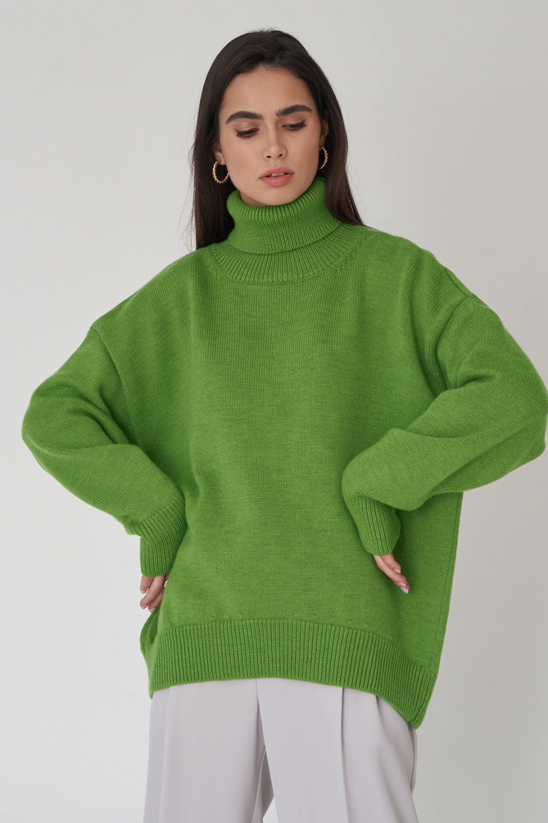 Light Green
