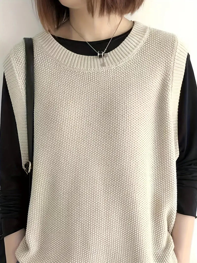 Vintage Inspired Sweater