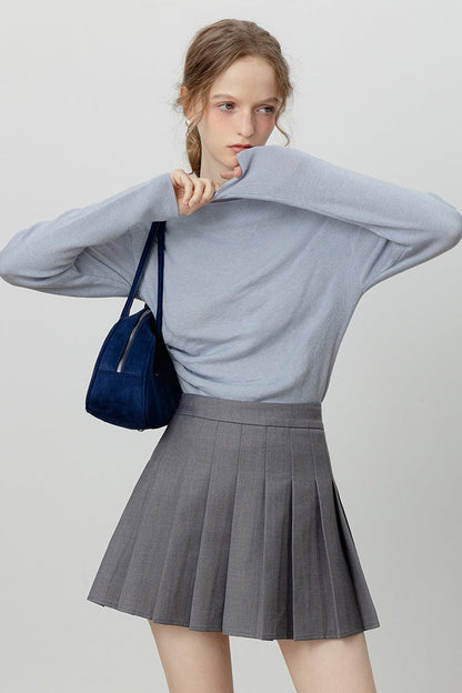 Vintage Inspired Garment with a Contemporary Edge