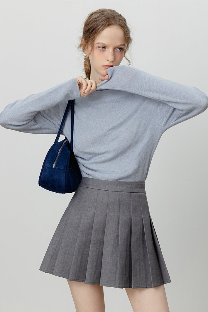 Vintage Inspired Garment with a Contemporary Edge