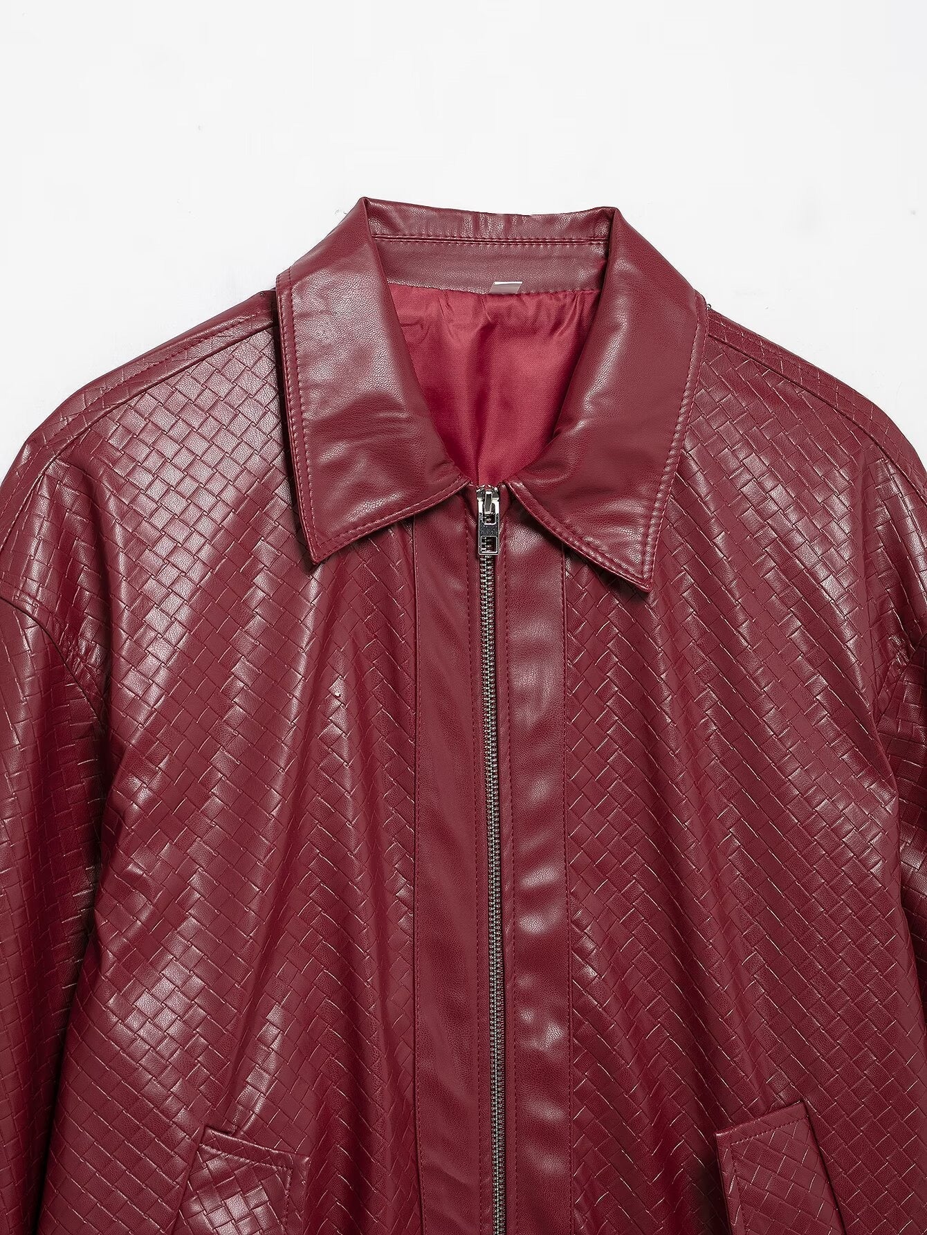 Beautifully Finished Jacket in a Timeless Design