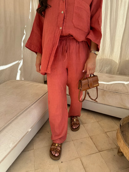 Polished Garment with an Effortless Classic Look