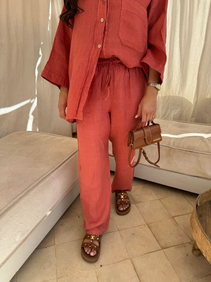 Polished Garment with an Effortless Classic Look