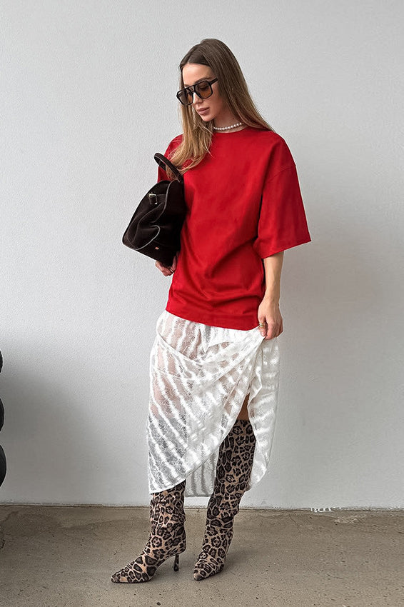 Vintage Inspired Garment