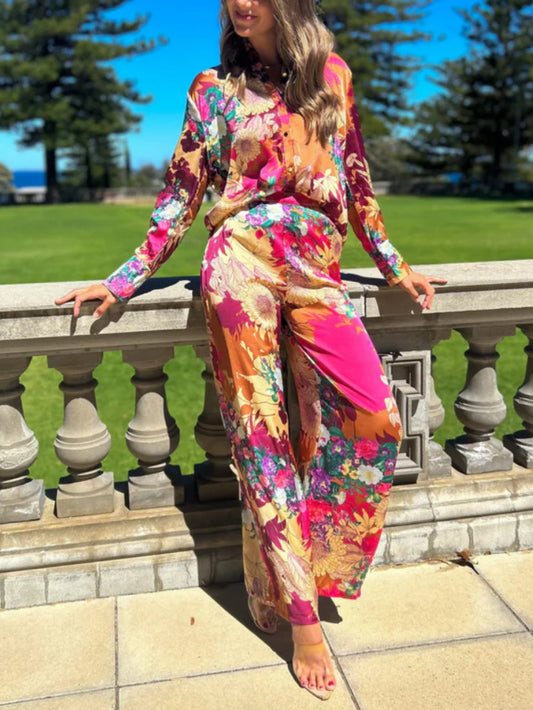 Elegantly Designed Garment