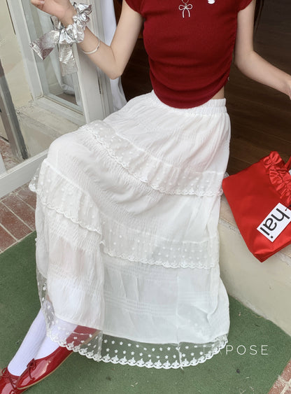 Vintage Inspired Garment with a Contemporary Edge