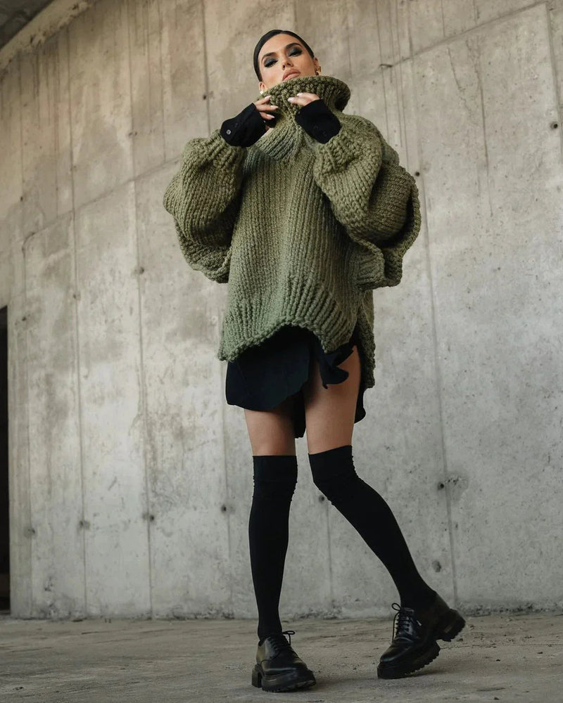 Classic Vintage & Enduringly Stylish Sweater