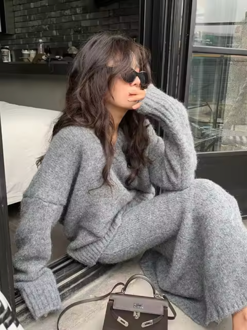 Classic Vintage Sweater