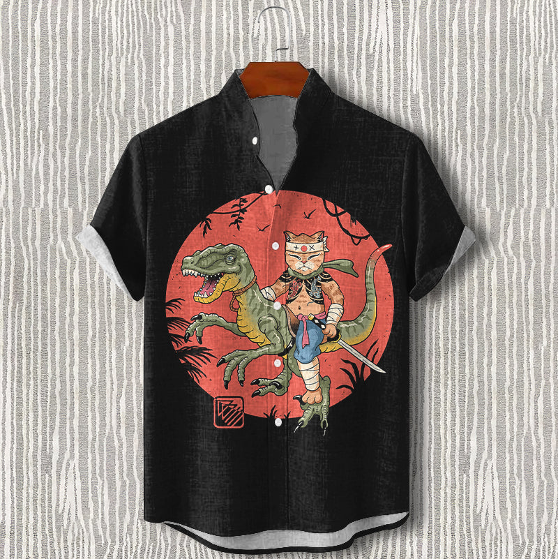 Classic Vintage Shirt