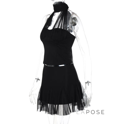 Beautifully Balanced Garment with Timeless Character