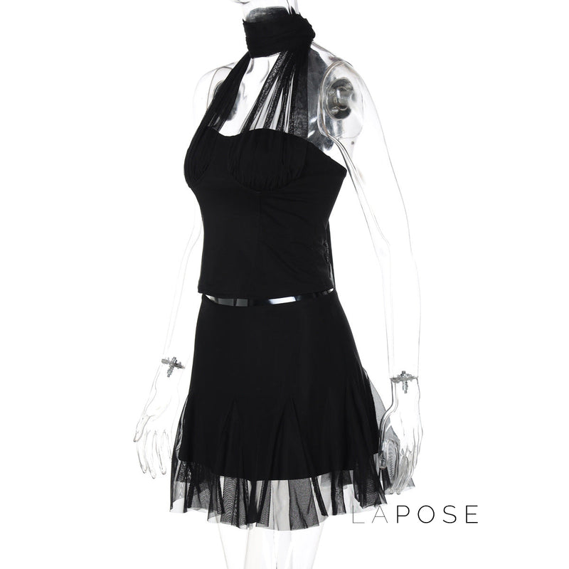 Beautifully Balanced Garment with Timeless Character