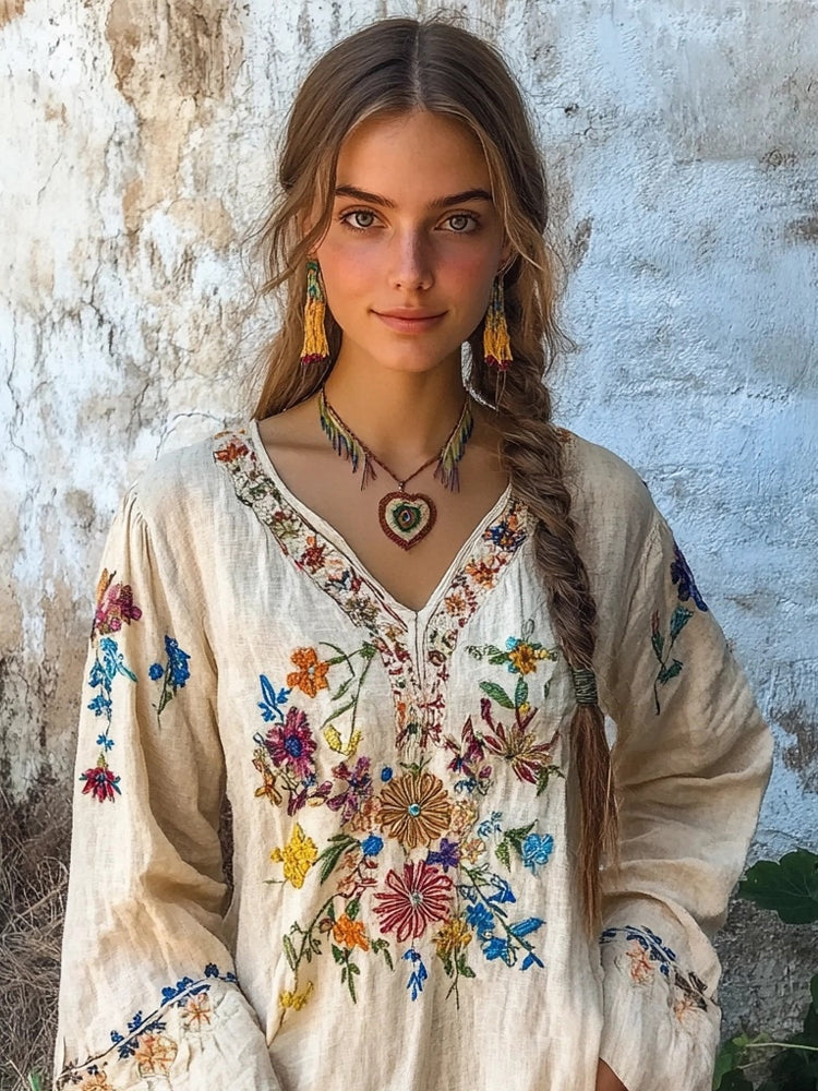 Elegantly Designed Shirt