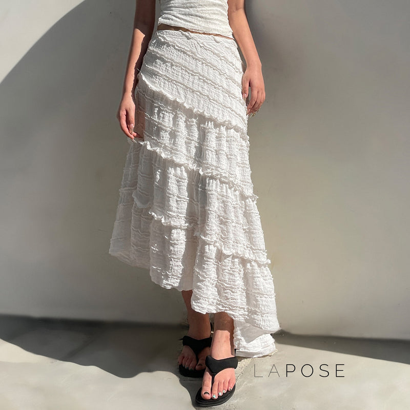 Vintage Inspired Garment with a Contemporary Edge