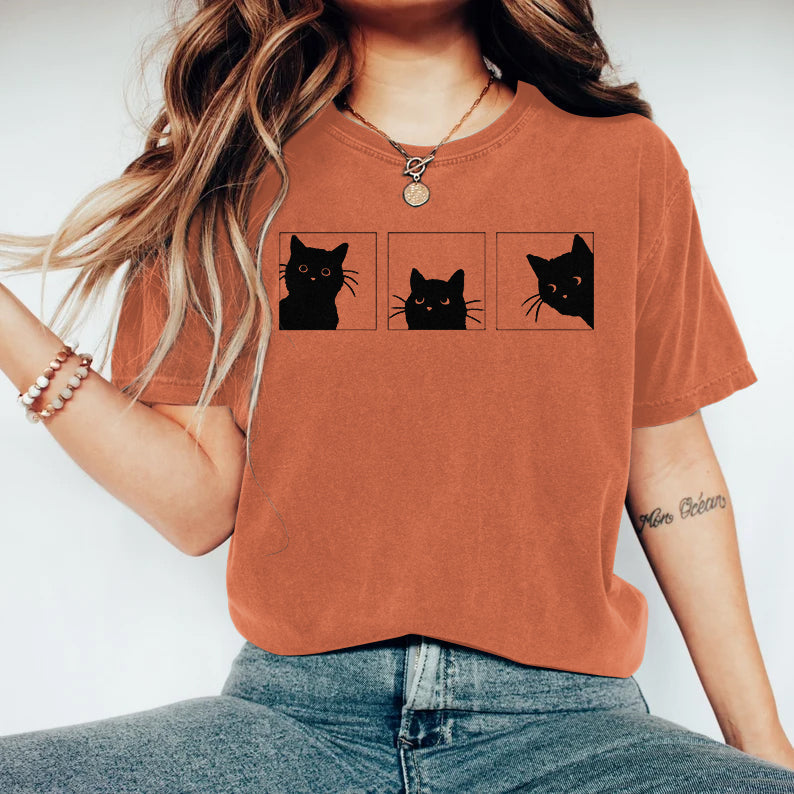 Classic Designed T-Shirt