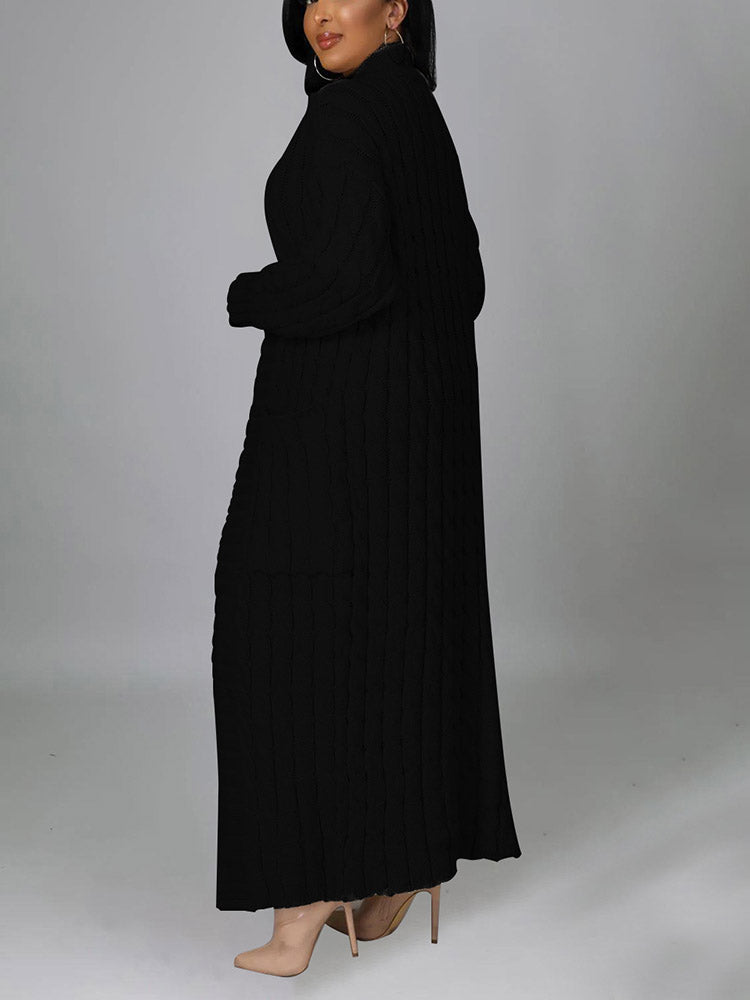 Classic Designed Cardigan