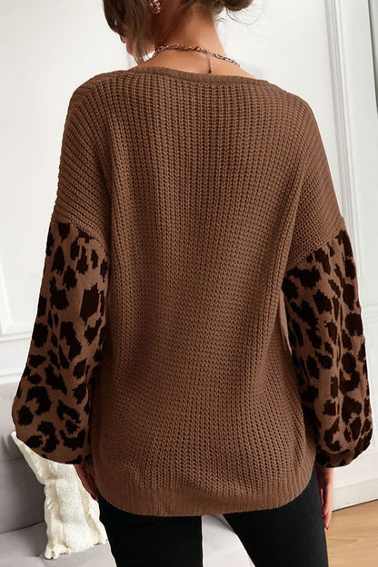 Classic Vintage Sweater