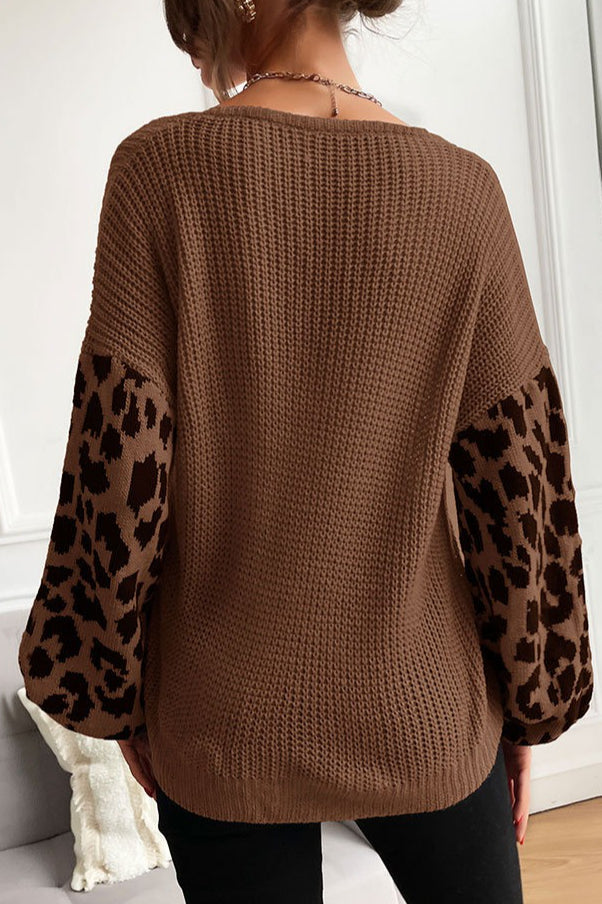 Classic Vintage Sweater