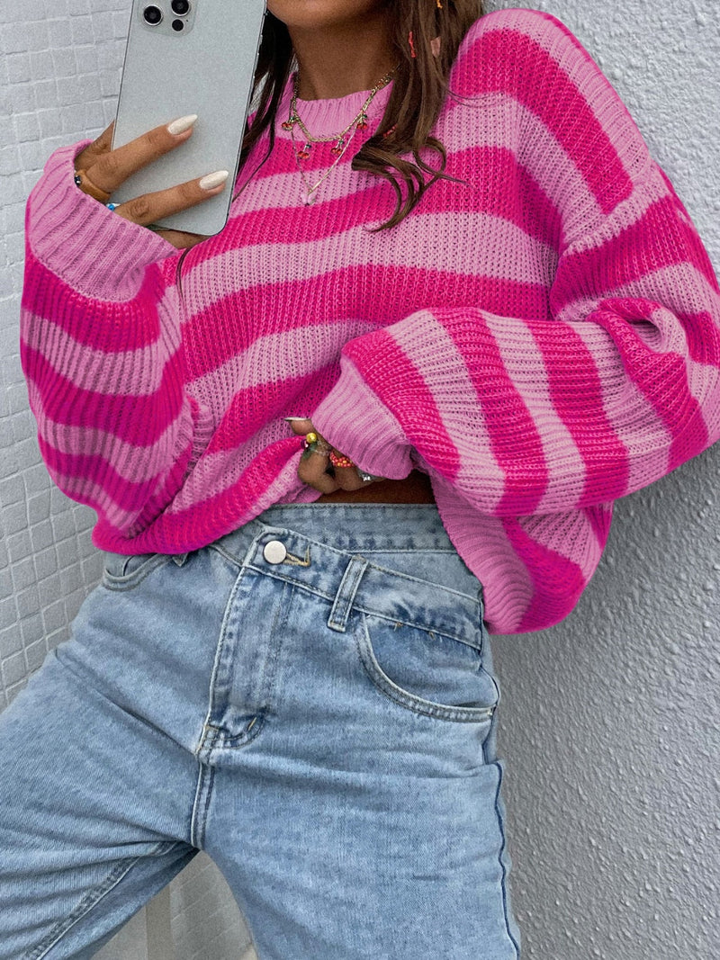 Classic Vintage Sweater