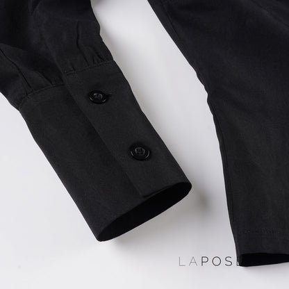 Classic Vintage Shirt with a Flattering Fit