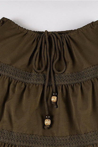 Thoughtfully Designed Garment