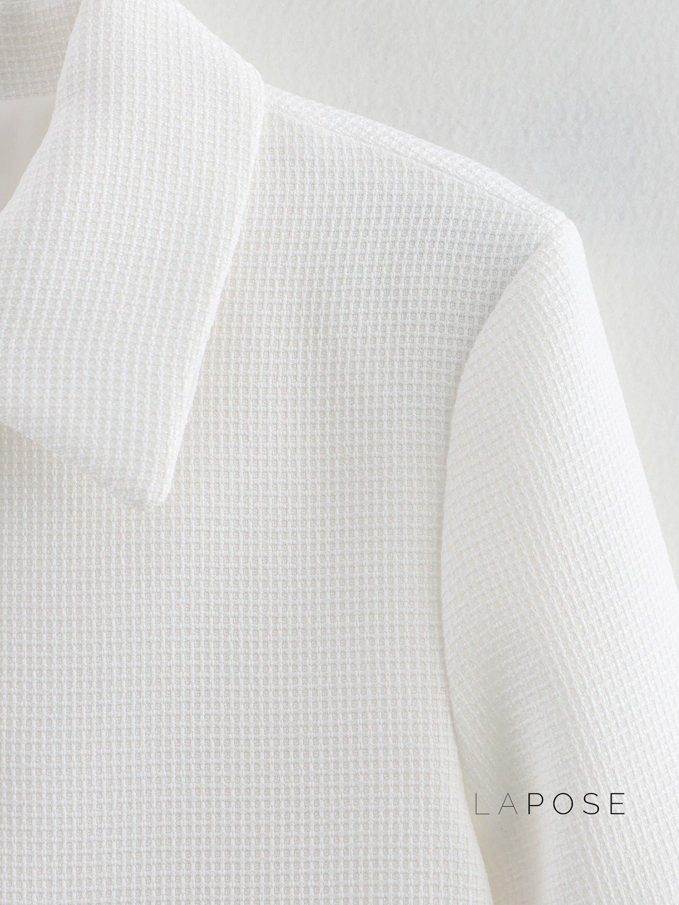 Gracefully Styled Jacket for Any Occasion