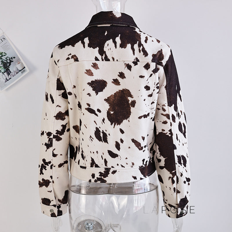 Beautifully Finished Jacket in a Timeless Design