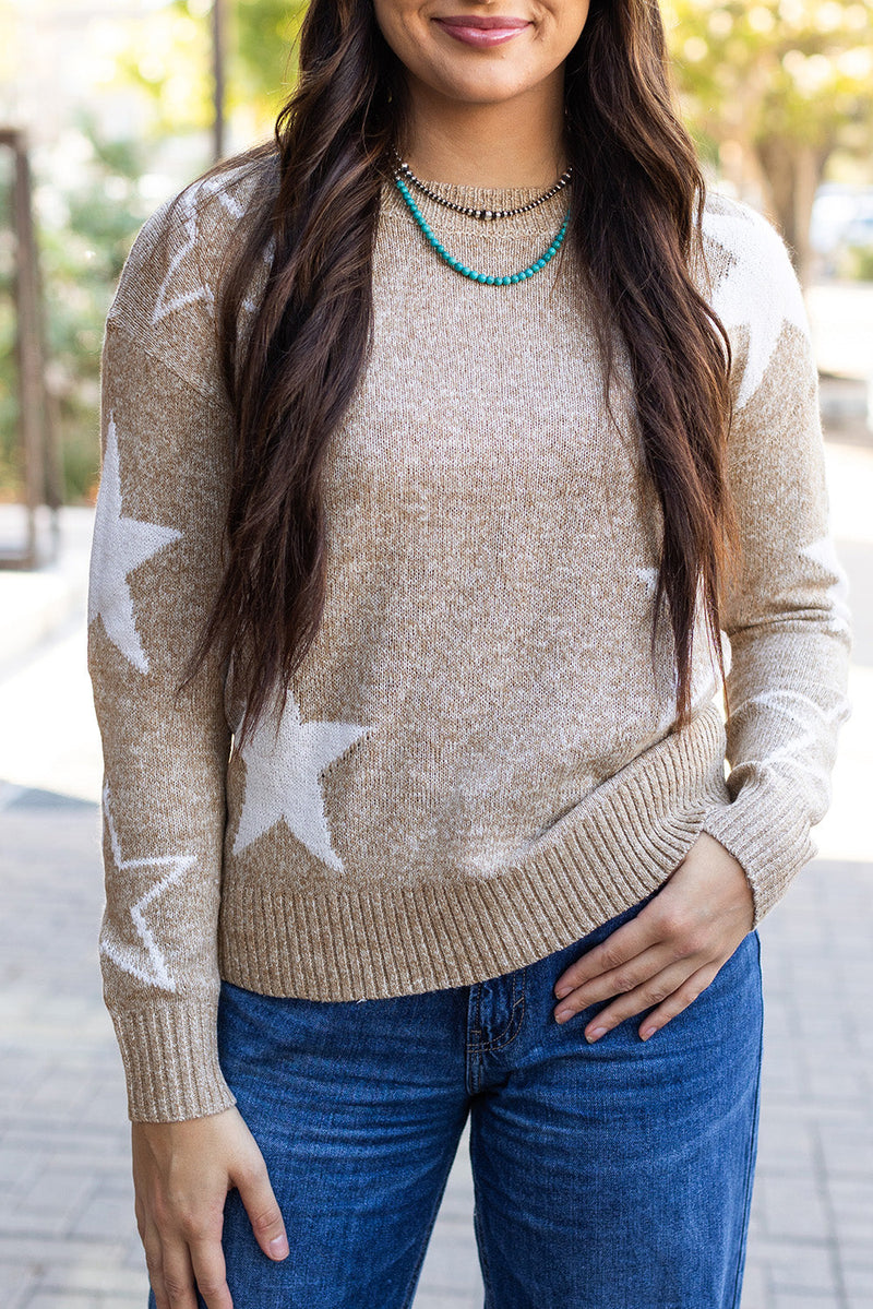 Classic Vintage Sweater