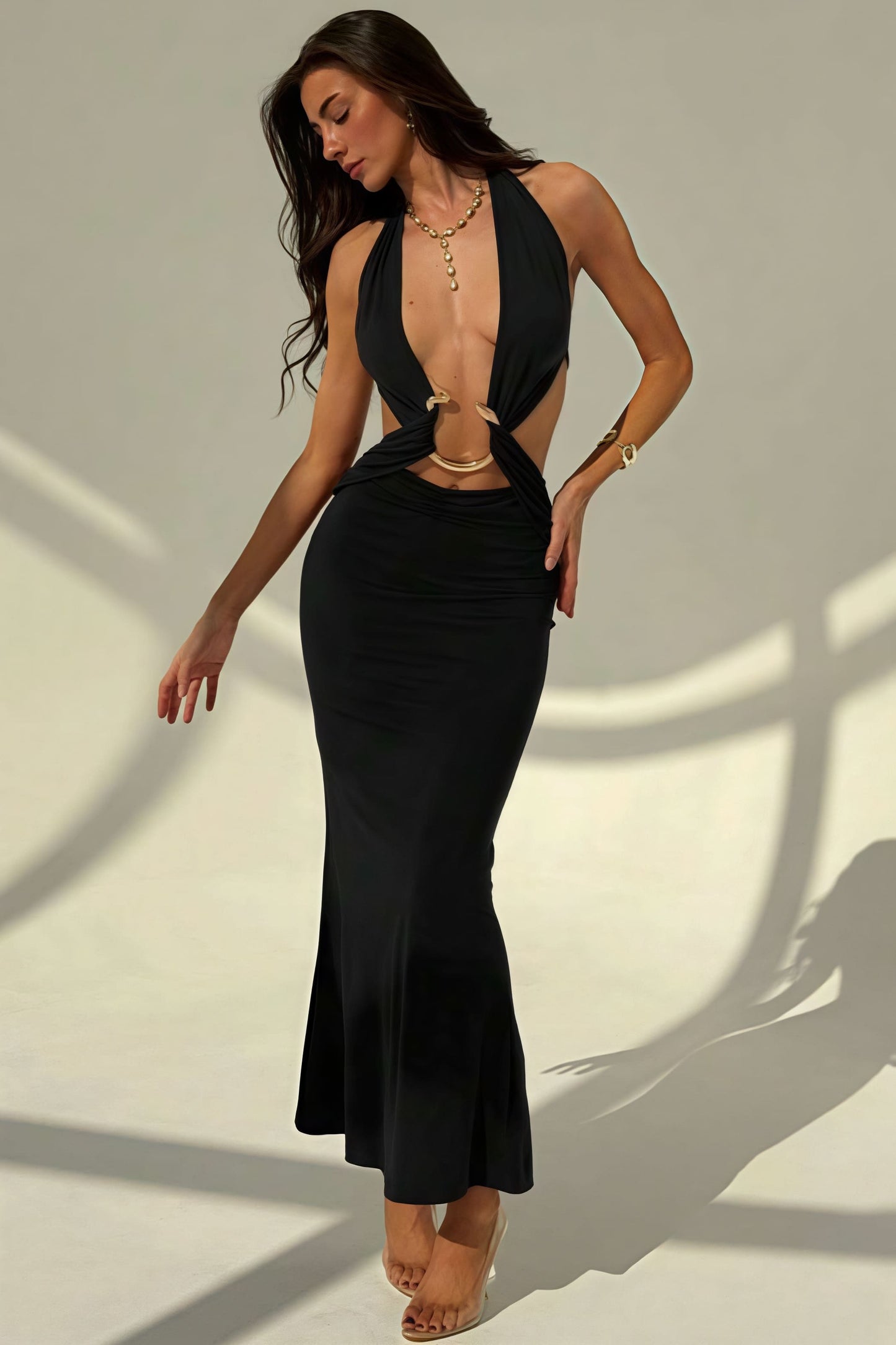 Vintage Inspired Dress