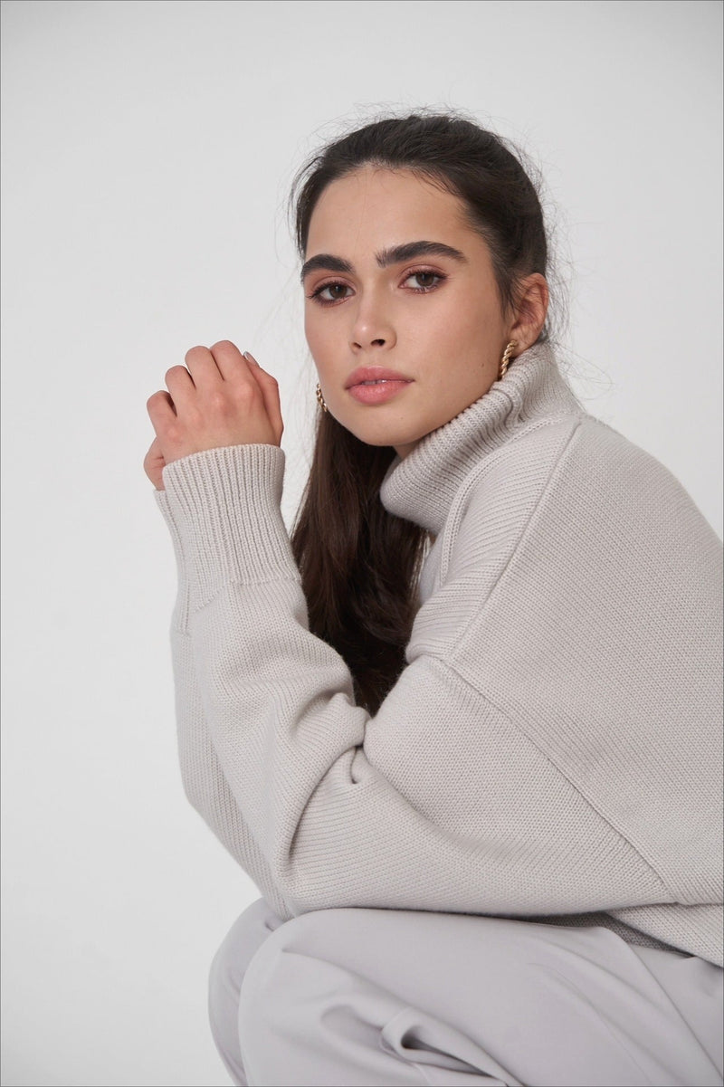Classic Vintage Sweater
