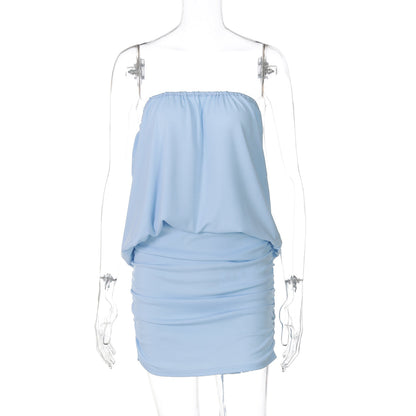 Well Tailored Garment with a Graceful Silhouette
