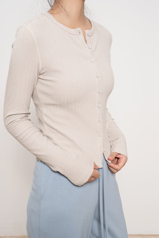 Elegantly Designed Cardigan