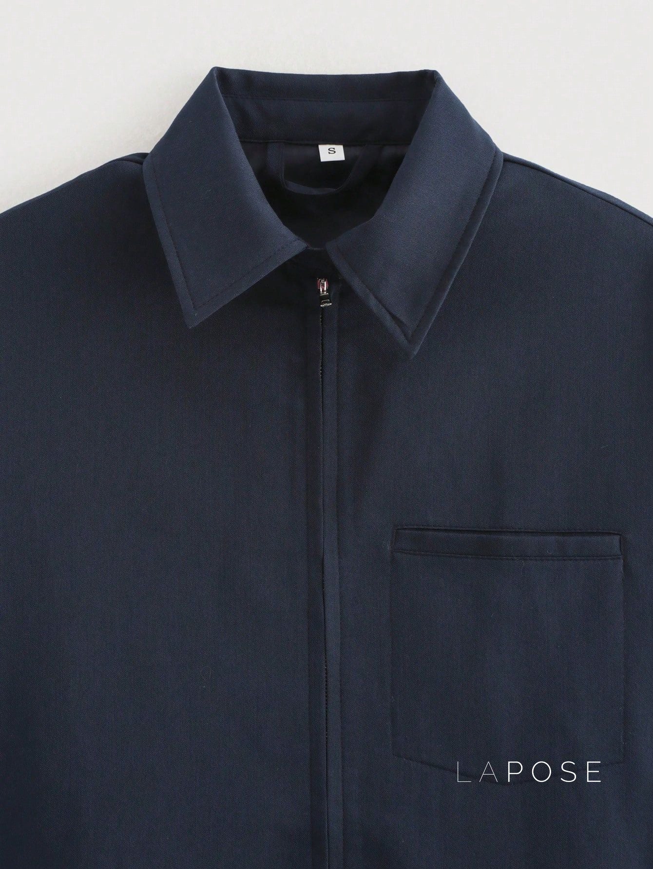 Beautifully Finished Jacket in a Timeless Design