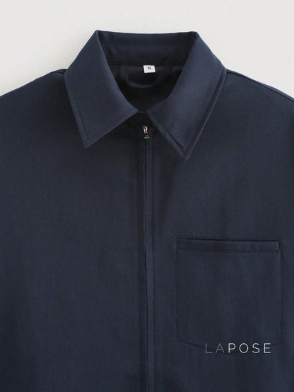 Beautifully Finished Jacket in a Timeless Design