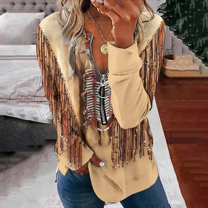 Classic Vintage Shirt