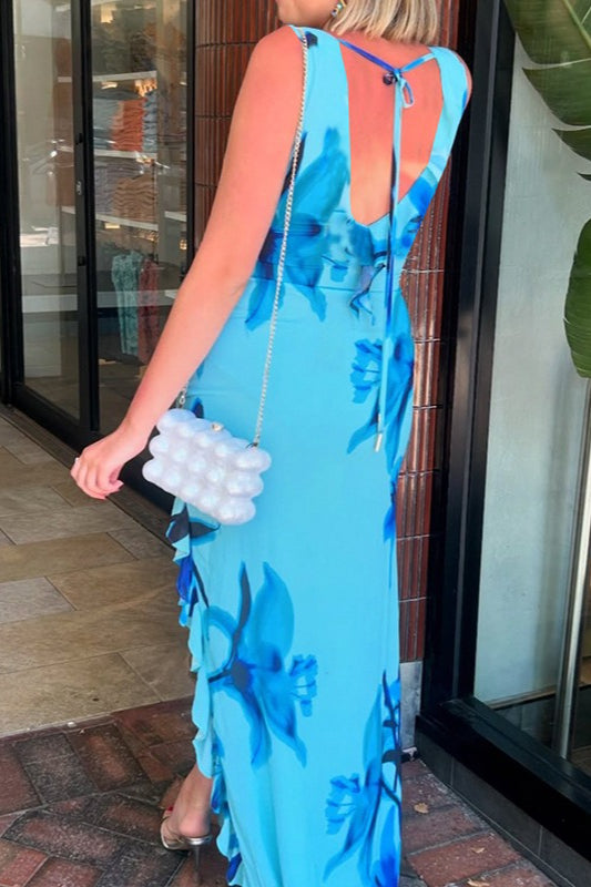 Beautifully Crafted Dress