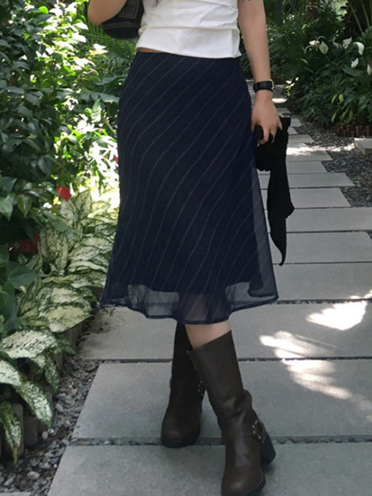 Sophisticated Garment with a Clean Classic Look