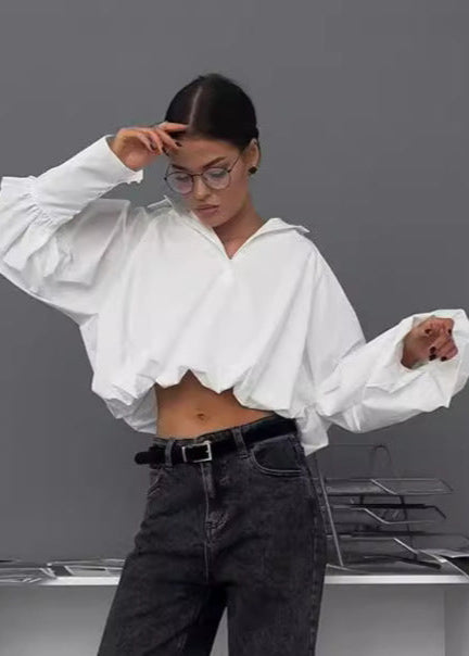 Effortlessly Elegant Shirt with a Timeless Design
