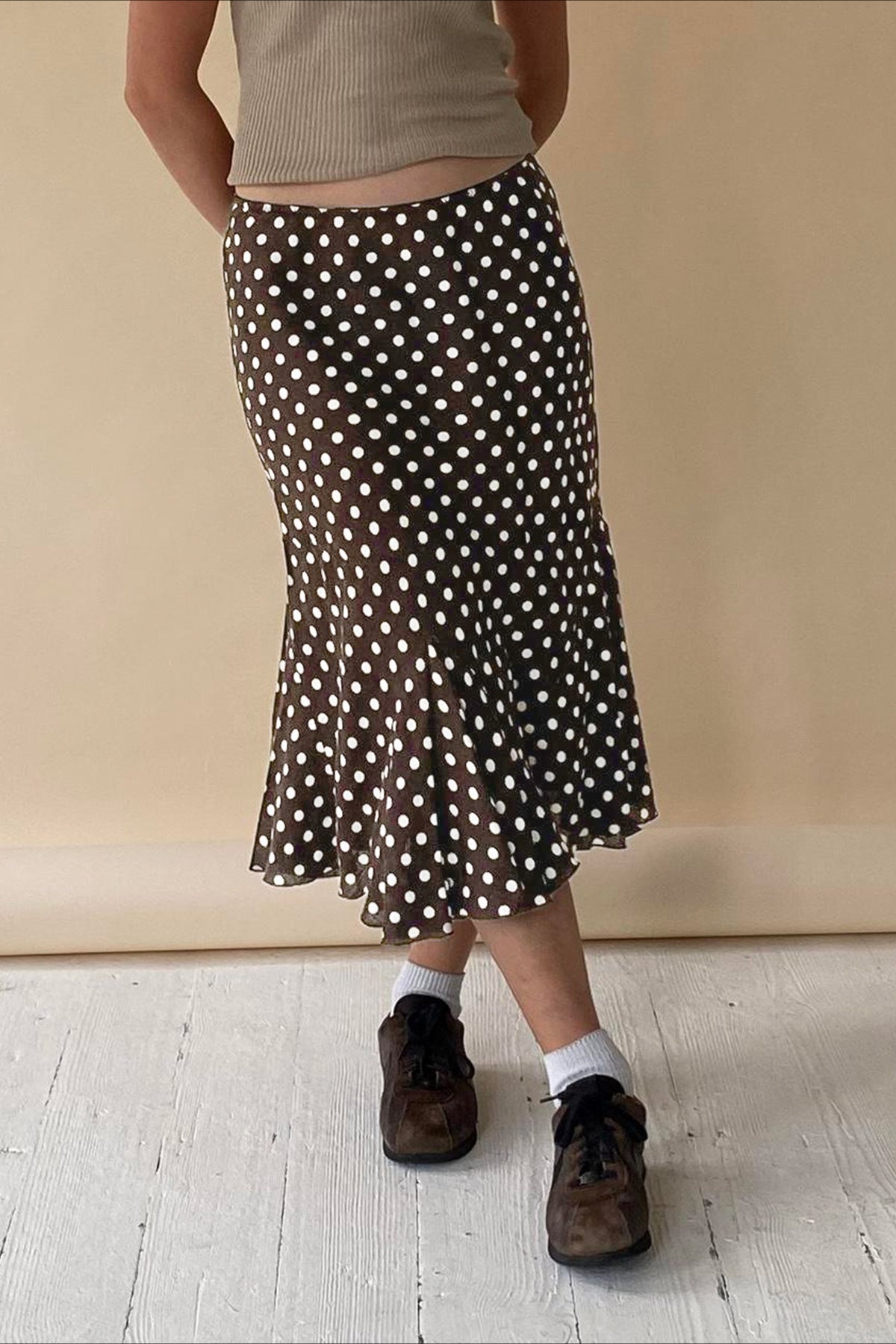 Vintage Inspired Garment