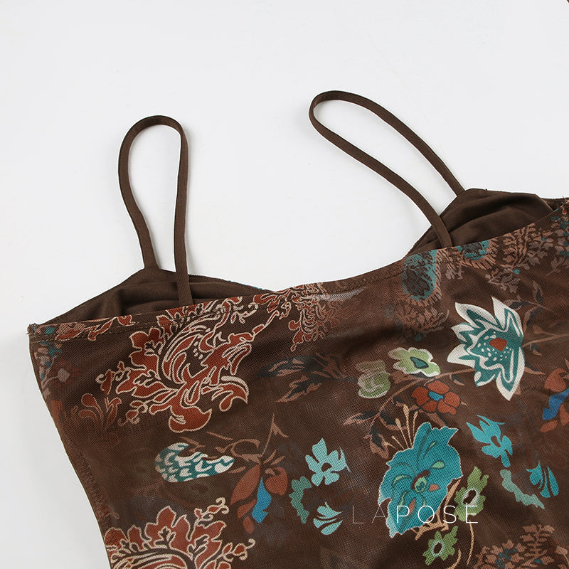 Beautifully Balanced Garment with Timeless Character