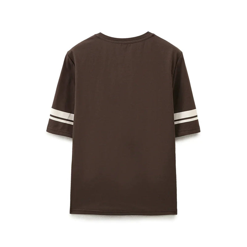 Effortlessly Elegant Pullover with a Timeless Design